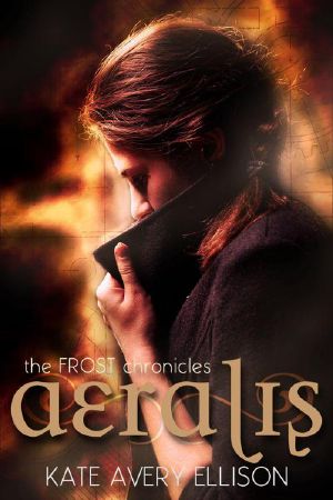 [The Frost Chronicles 05] • Aeralis